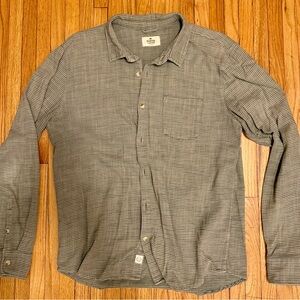 Marine Layer - Stretch Salvage Shirt